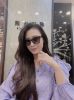 圖片 【現貨】麗睛眼鏡Chanel【可刷卡分期】香奈兒 CH5482H 黑色 太陽眼鏡 小香眼鏡 香奈兒墨鏡 香奈兒熱賣款