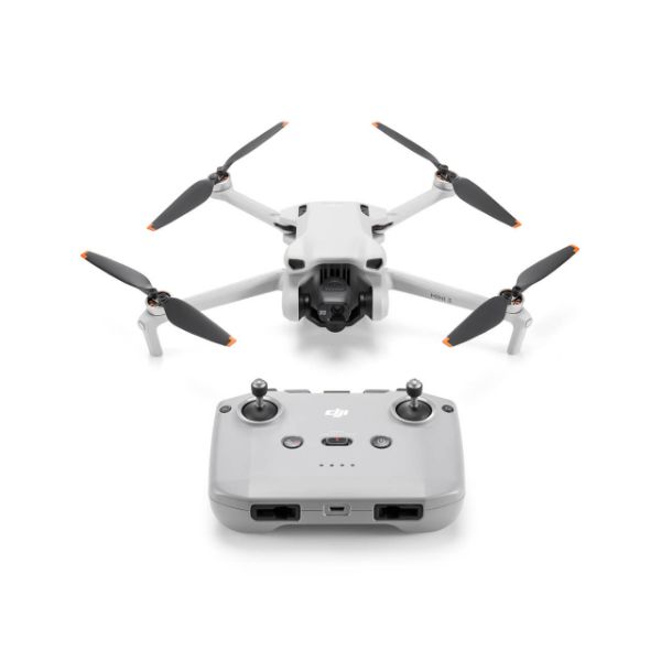 圖片 DJI Mini 3普通遙控器