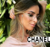 圖片 【現貨】麗睛眼鏡Chanel【可刷卡分期】香奈兒 CH2186 韓星 blackpink Jennie 藝人同款眼鏡
