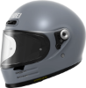 圖片 SHOEI GLAMSTER 樂高帽 素色款