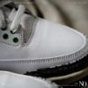圖片 NICEDAY 現貨 Air Jordan 3 Lucky Green 幸運草 男女鞋 CK9246-136