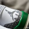 圖片 NICEDAY 現貨 Air Jordan 3 Lucky Green 幸運草 男女鞋 CK9246-136