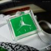 圖片 NICEDAY 現貨 Air Jordan 3 Lucky Green 幸運草 男女鞋 CK9246-136