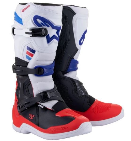 圖片 A星 alpinestars TECH3 竸速車靴