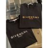 圖片 Limit 精品✔️Givenchy 紀梵希破裂字母經典款 短袖T恤上衣