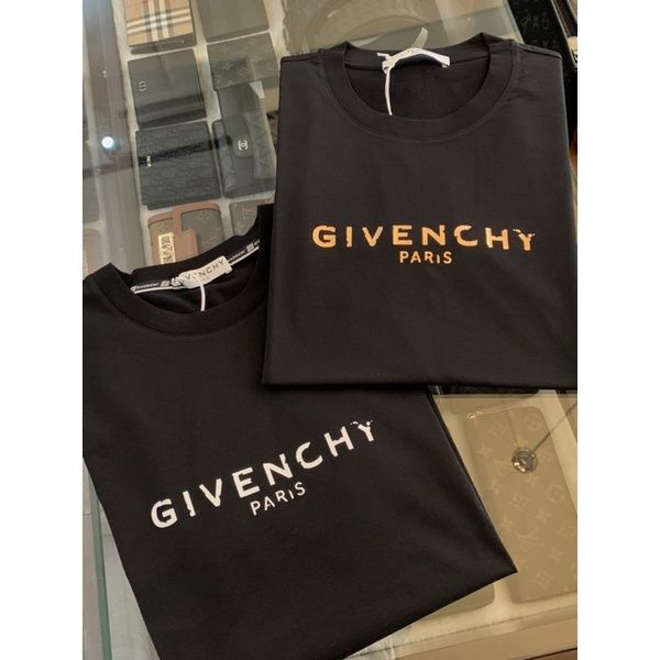圖片 Limit 精品✔️Givenchy 紀梵希破裂字母經典款 短袖T恤上衣
