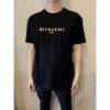 圖片 Limit 精品✔️Givenchy 紀梵希破裂字母經典款 短袖T恤上衣