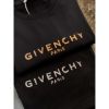 圖片 Limit 精品✔️Givenchy 紀梵希破裂字母經典款 短袖T恤上衣