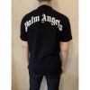 圖片 Limit精品✔️ Palm Angels斷頭熊、斷尾鯊魚 背後 羅馬字母Logo短袖T恤上衣