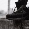 圖片 NICEDAY 代購 New Balance 992 黑魂 男女鞋 M992EA