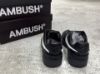 圖片 AMBUSH x Nike Air Force 1 Low  黑色