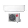 圖片 禾聯R410A頂級豪華型定頻一對一壁掛式分離冷氣冷專型HI-50B5+HO-505B