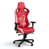 圖片 DXRacerNoblechairs 異塵餘生 電競椅 Nuka-Cola 核子可樂(Fallout) EPIC-076