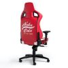 圖片 DXRacerNoblechairs 異塵餘生 電競椅 Nuka-Cola 核子可樂(Fallout) EPIC-076