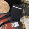 圖片 BURBERRY 印花尼龍手機包