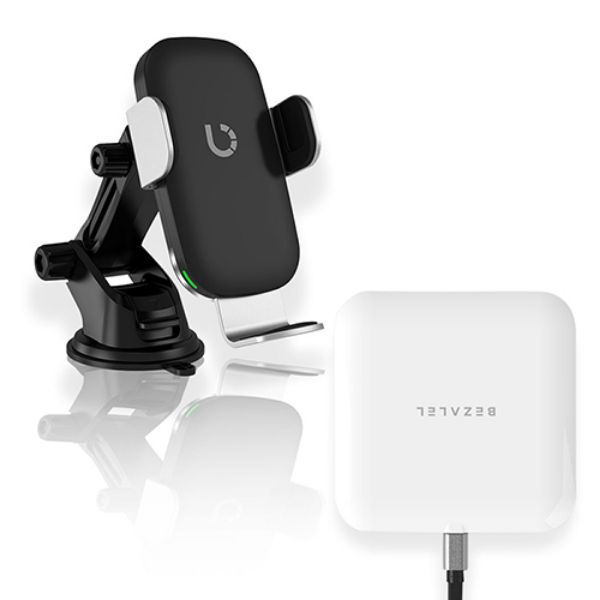 圖片 （組合）Futura X + Omnia SE 無線充電組合