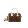 圖片 LOUIS VUITTON 路易威登 Speedy Bandoulière 20 斜背包 M46234