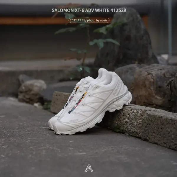 Salomon XT-6 ADV 412529