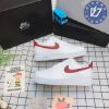 圖片 帝安諾-實體店面 Nike Air Force 1 AF1 Team Red 荔枝皮 金標 酒紅 CZ0326-100