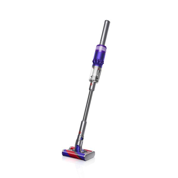 圖片 Dyson Omni glide SV19 多向無線吸塵器(紫色)｜送電熱毯〈有點厲害-零卡分期〉Z-104-OMNI