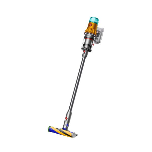 圖片 Dyson V12 Detect Slim Total Clean SV35 強勁輕量智慧無線吸塵器｜送LED隙縫吸頭+床墊吸頭+電熱毯〈有點厲害-零卡分期〉Z-104-V12 TC SV35