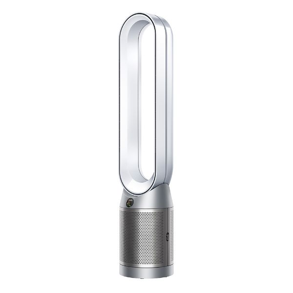 圖片 Dyson Purifier Cool Autoreact TP7A 二合一空氣清淨機(鎳白色)｜送專用濾網+電熱毯〈有點厲害-零卡分期〉Z-104-TP7A