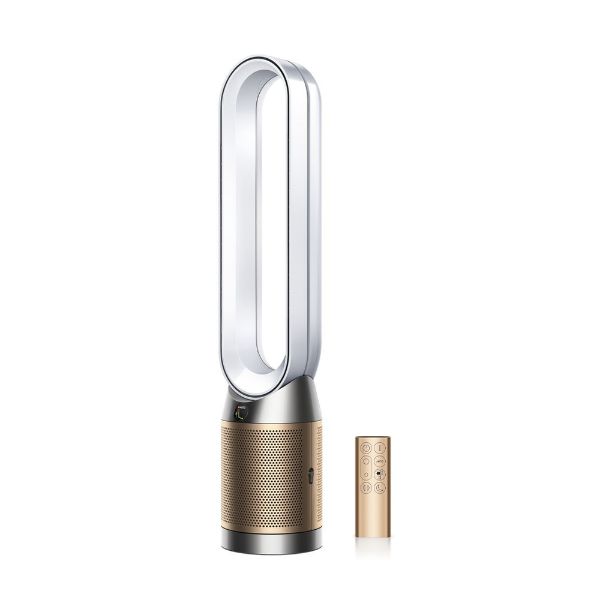 圖片 Dyson Purifier Cool™ Formaldehyde 二合一甲醛偵測空氣清淨機 TP09 (白金色)｜送電熱毯〈有點厲害-零卡分期〉Z-104-TP09W