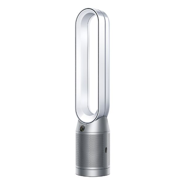 圖片 Dyson Purifier Cool TP07 二合一空氣清淨機(銀白色)｜送專用濾網+電熱毯〈有點厲害-零卡分期〉Z-104-TP07