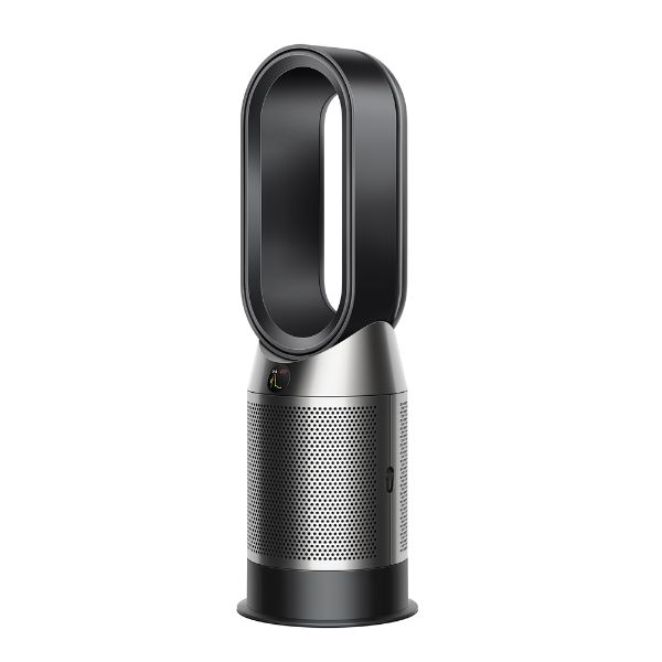 圖片 Dyson Purifier Hot+Cool HP07 三合一涼暖空氣清淨機(黑鋼色)｜送專用濾網+電熱毯〈有點厲害-零卡分期〉Z-104-HP07 B