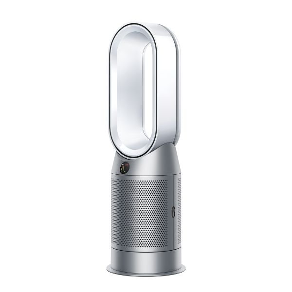 圖片 Dyson Purifier Hot+Cool HP07 三合一涼暖空氣清淨機(銀白色)｜送專用濾網+電熱毯〈有點厲害-零卡分期〉Z-104-HP07W