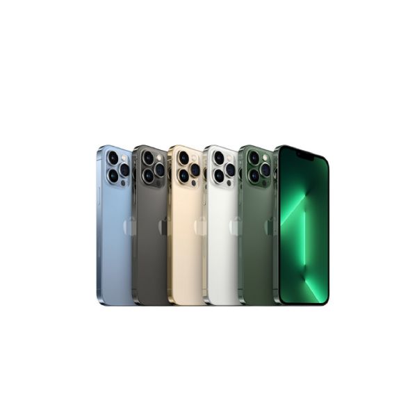 圖片 iPhone 13 Pro Max 128G 高品質福利機
