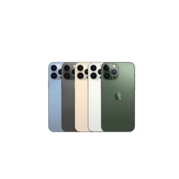 圖片 iPhone 13 Pro 256G 高品質福利機