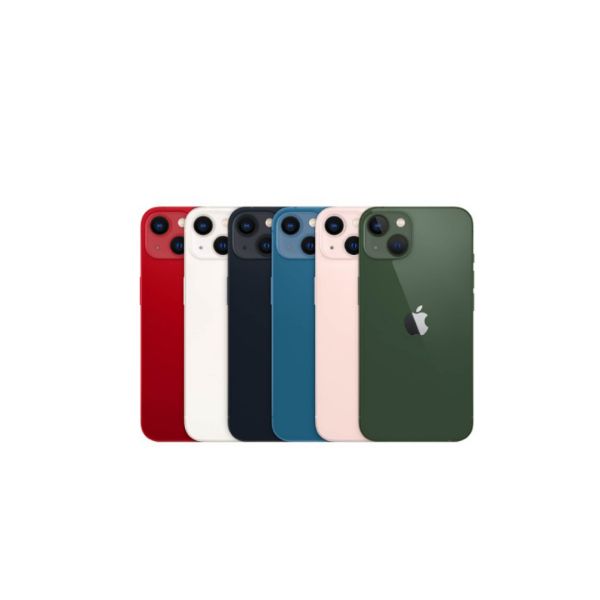 圖片 iPhone 13 128G 高品質福利機