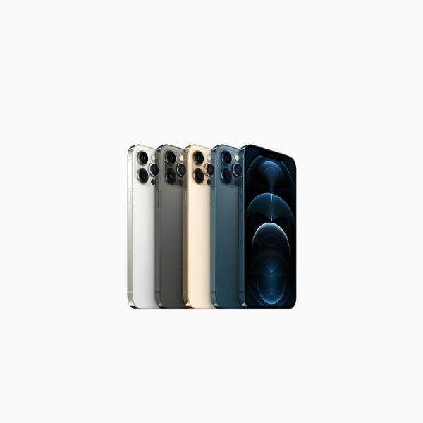圖片 iPhone 12 Pro Max 256G 高品質福利機