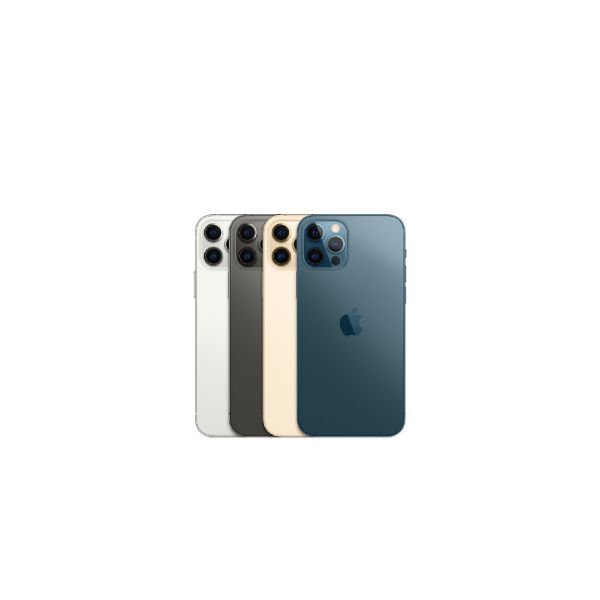 圖片 iPhone 12 Pro 256G 高品質福利機