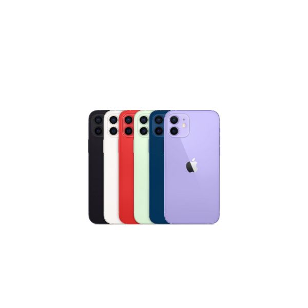 圖片 iPhone 12 256G 高品質福利機