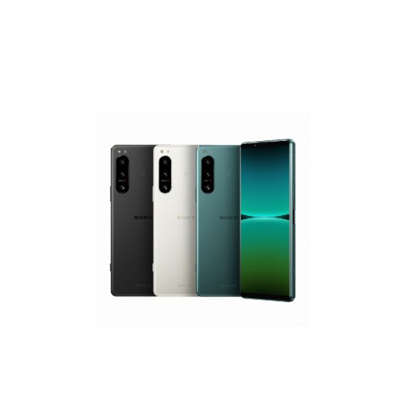圖片 SONY Xperia 5 IV 全新機