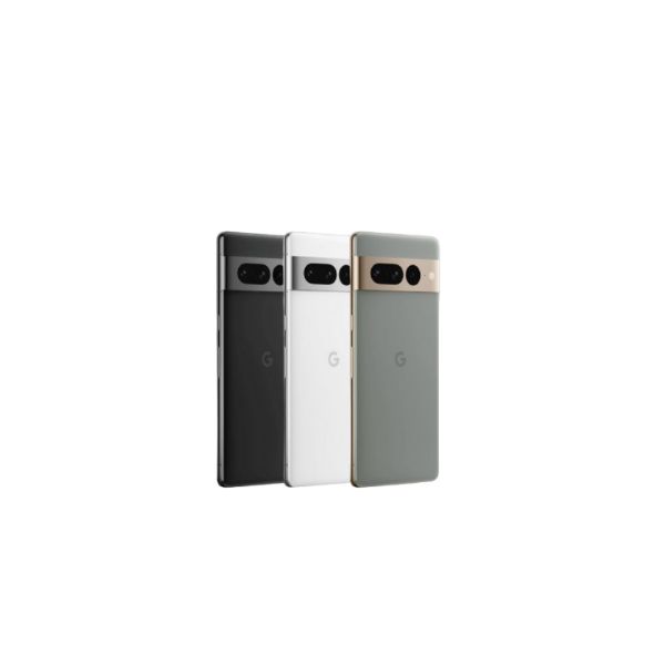 圖片 Google Pixel 7 Pro 全新機