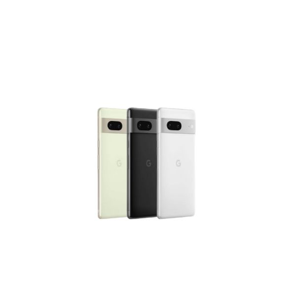 圖片 Google Pixel 7 全新機