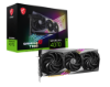 圖片 捷特 微星 RTX 4070 GAMING X TRIO 12G  C/P首選顯示卡