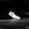 圖片 NICEDAY 現貨 Nike Air Force 1 全白 四勾 彩勾 小勾 男款 FJ4226-100