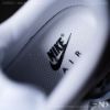 圖片 NICEDAY 現貨 Nike Air Force 1 全白 四勾 彩勾 小勾 男款 FJ4226-100