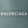 圖片 Balenciaga 390346 XS 經典帆布2用托特包  附可斜背長肩帶 藍