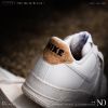 圖片 NICEDAY 現貨 Nike Air Force 1 Next Nature Cork 軟木塞編織 男鞋 DV7184-001