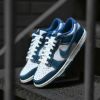 Nike Dunk Low Se Industrial Blue丹寧 DV0834-101