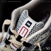 圖片 NICEDAY 代購 New Balance 1906R 白黑紅 奶油底 男女鞋 M1906RR