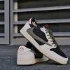 圖片 【APAIR】預購 Travis Scott x Nike Air Jordan 1 Low "Medium Olive" 黑綠橄欖 倒鉤 5.0 DZ4137-106