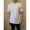 圖片 Limit精品✔️Moncler 經典 胸口logo設計 成人款 黑、白、灰 男生短袖T恤上衣 素t