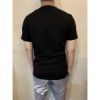 圖片 Limit精品✔️Moncler 經典絨布字母logo搭配 黑白二色 短袖T恤上衣