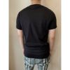 圖片 Limit精品✔️Burberry 新款 圓圈TB 黑白 素t 短袖T恤上衣